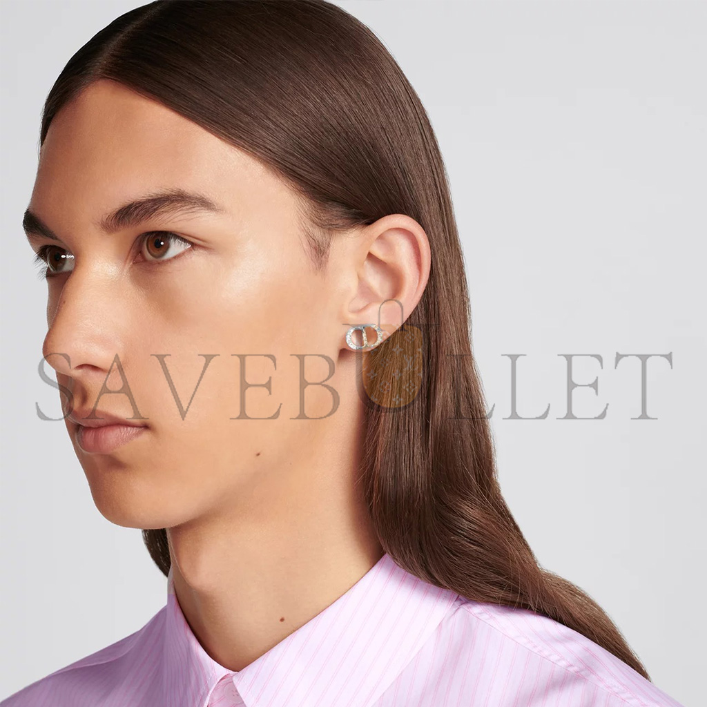 D*or cd icon earrings e2931homst_d990